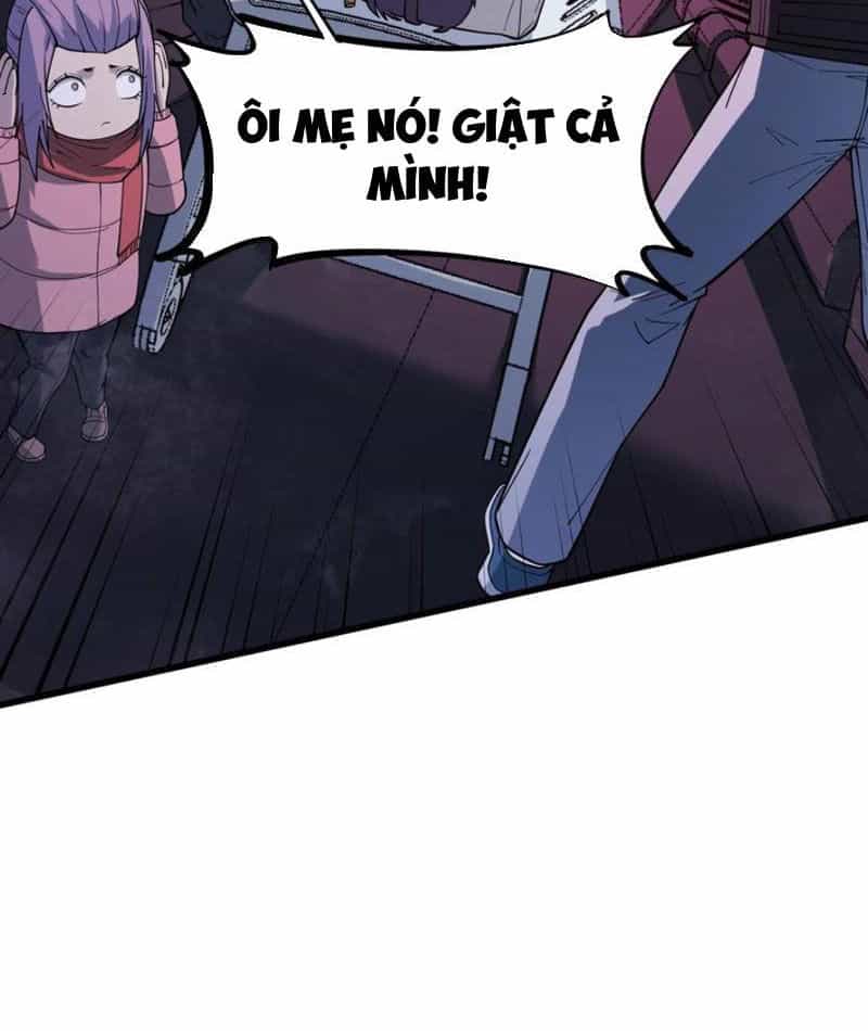 Băng Phong Mạt Nhật: Không Còn Đường Sống - Chương 39 - ảnh 43
