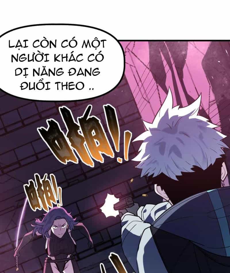 Băng Phong Mạt Nhật: Không Còn Đường Sống - Chương 39 - ảnh 55