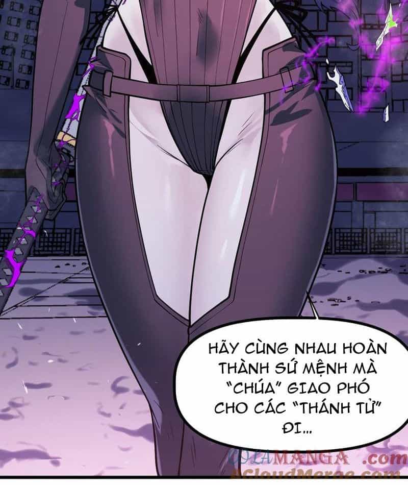 Băng Phong Mạt Nhật: Không Còn Đường Sống - Chương 40 - ảnh 63