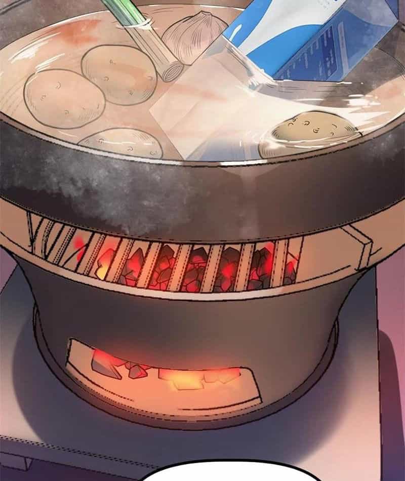 Băng Phong Mạt Nhật: Không Còn Đường Sống - Chương 42 - ảnh 106
