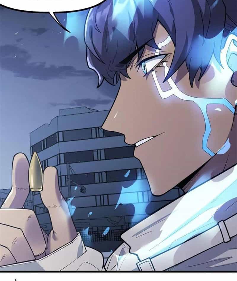 Băng Phong Mạt Nhật: Không Còn Đường Sống - Chương 42 - ảnh 19