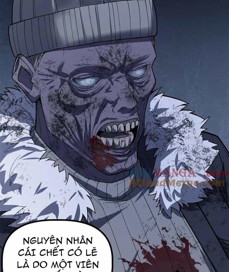 Băng Phong Mạt Nhật: Không Còn Đường Sống - Chương 42 - ảnh 87