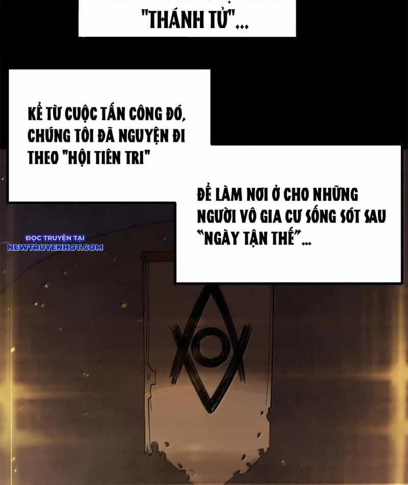 Băng Phong Mạt Nhật: Không Còn Đường Sống - Chương 44 - ảnh 17