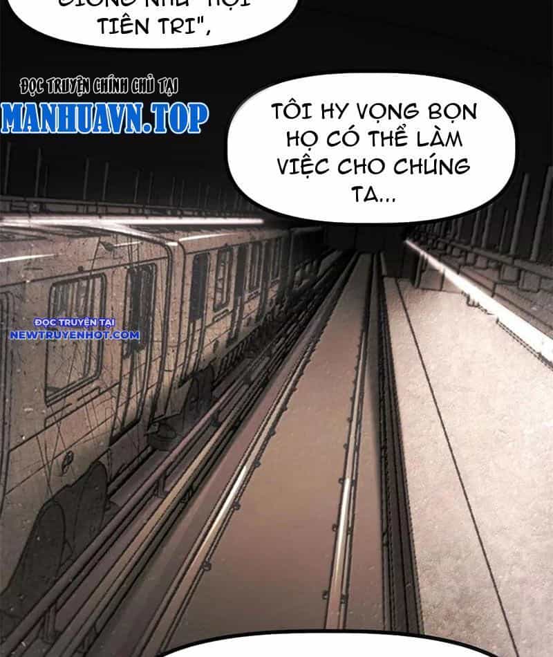 Băng Phong Mạt Nhật: Không Còn Đường Sống - Chương 44 - ảnh 95
