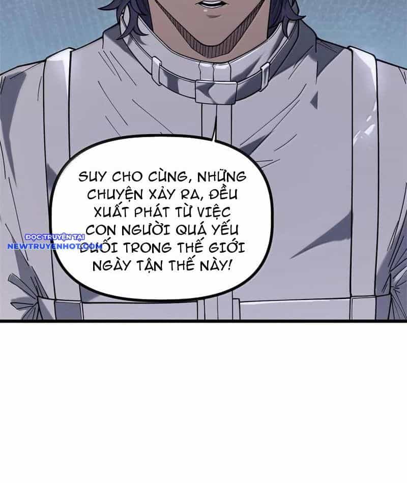 Băng Phong Mạt Nhật: Không Còn Đường Sống - Chương 45 - ảnh 3