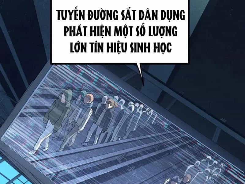 Băng Phong Mạt Nhật: Không Còn Đường Sống - Chương 46 - ảnh 48