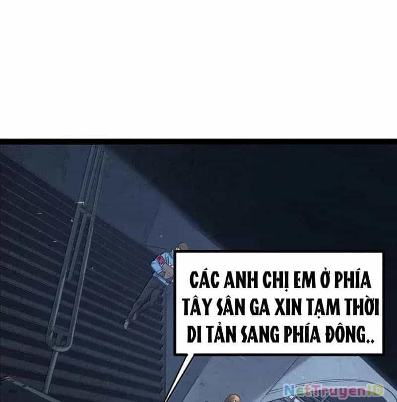 Băng Phong Mạt Nhật: Không Còn Đường Sống - Chương 47 - ảnh 3