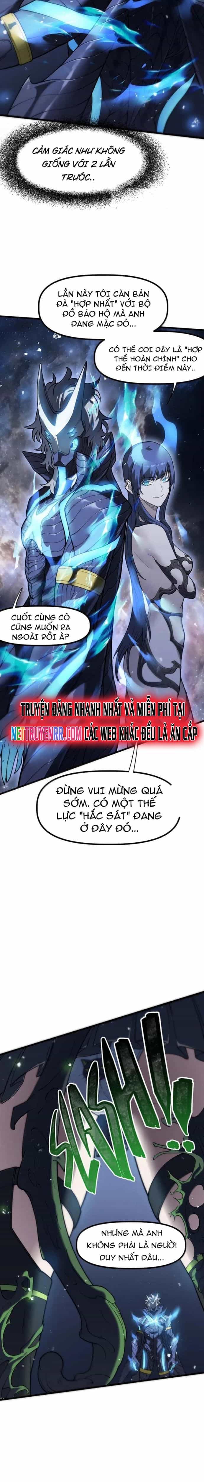 Băng Phong Mạt Nhật: Không Còn Đường Sống - Chương 49 - ảnh 9