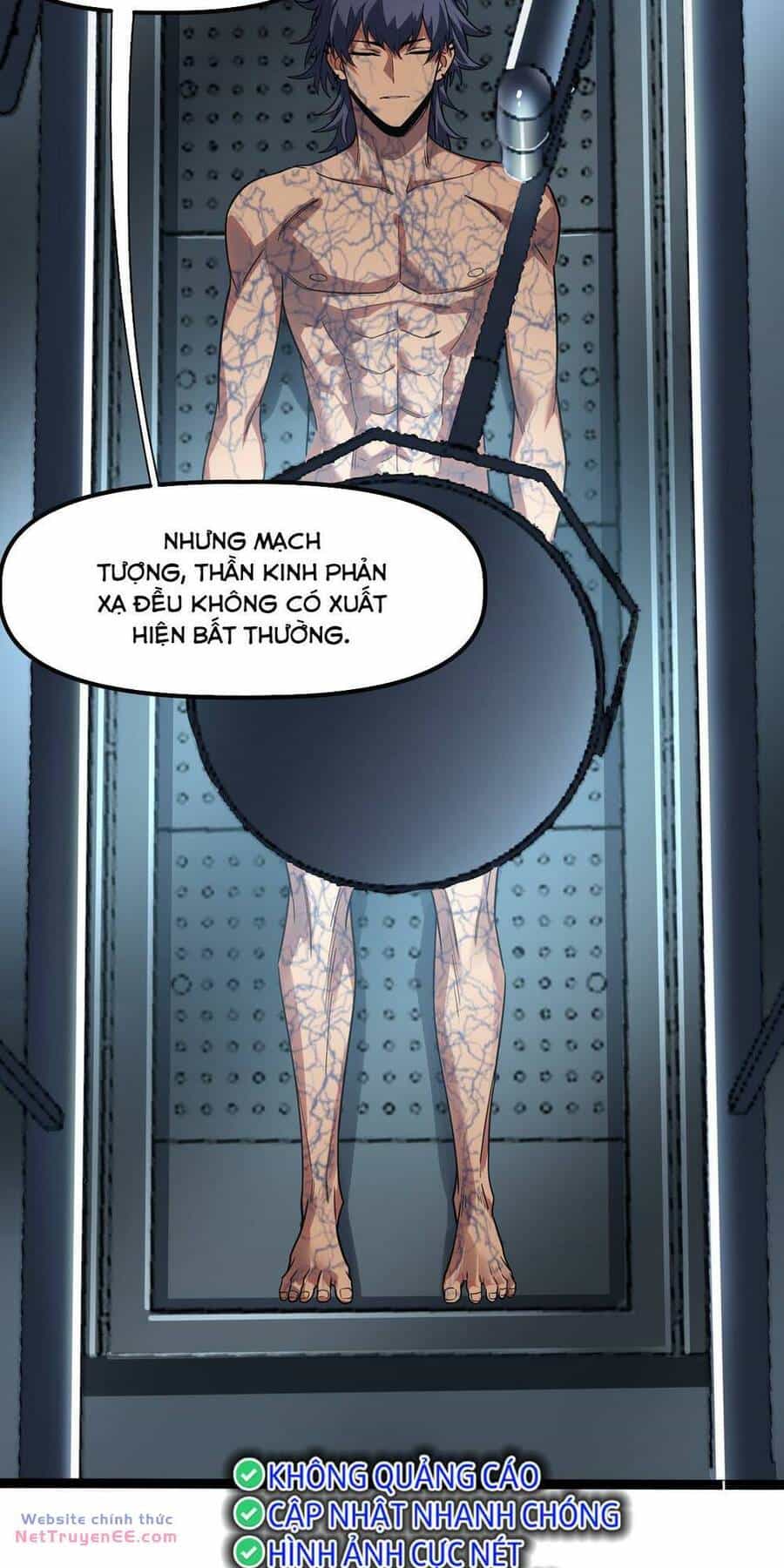 Băng Phong Mạt Nhật: Không Còn Đường Sống - Chương 5 - ảnh 65