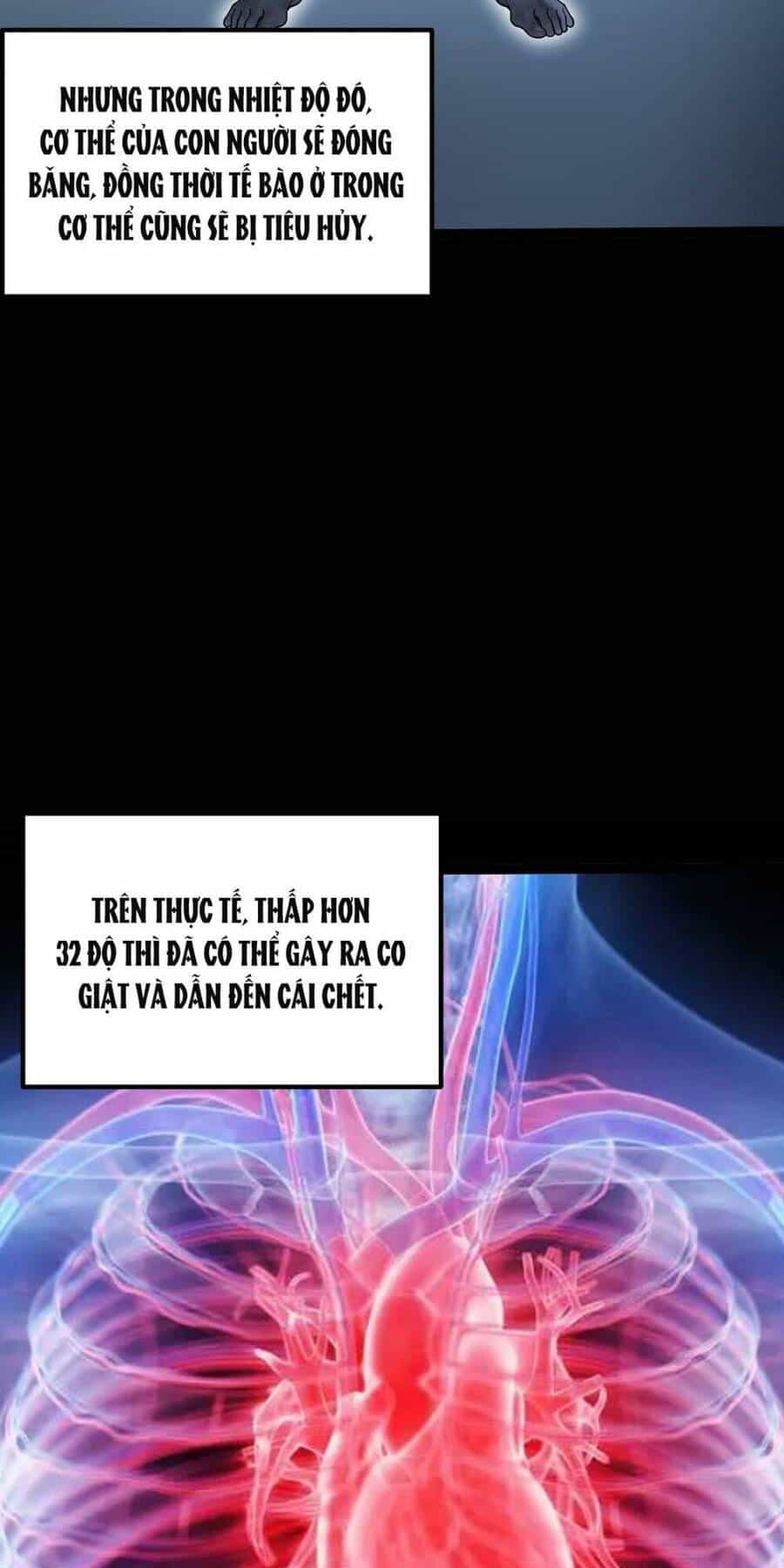 Băng Phong Mạt Nhật: Không Còn Đường Sống - Chương 6 - ảnh 6