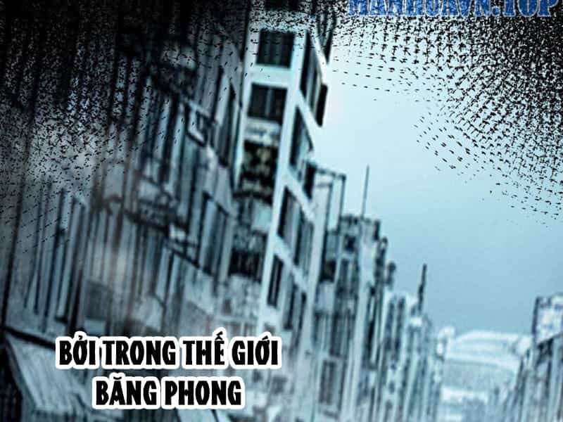 Băng Phong Mạt Nhật: Không Còn Đường Sống - Chương 9 - ảnh 12