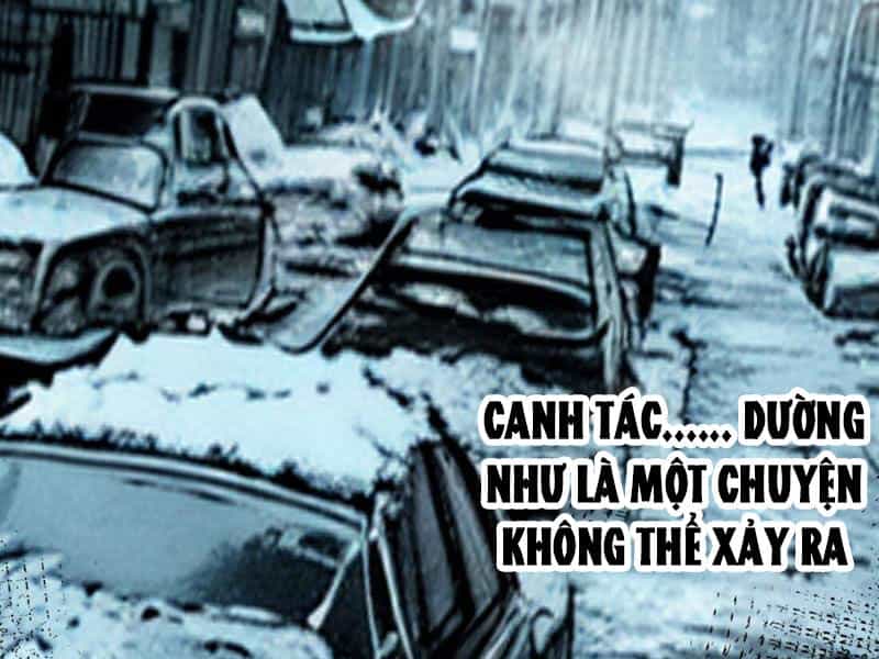 Băng Phong Mạt Nhật: Không Còn Đường Sống - Chương 9 - ảnh 13
