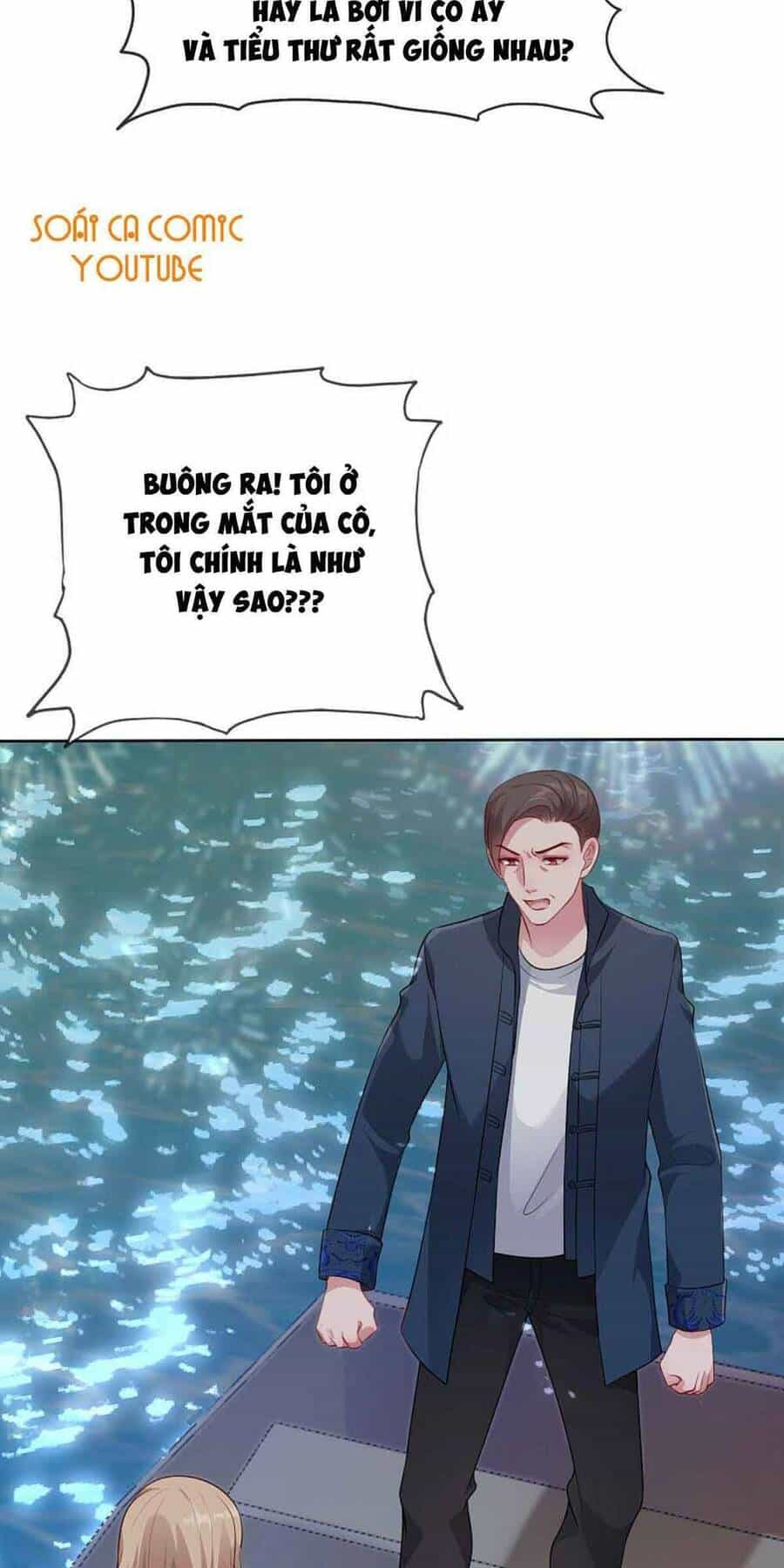 Băng Sơn Tổng Tài Sủng Thê Đến Vô Đạo - Chương 102 - ảnh 38