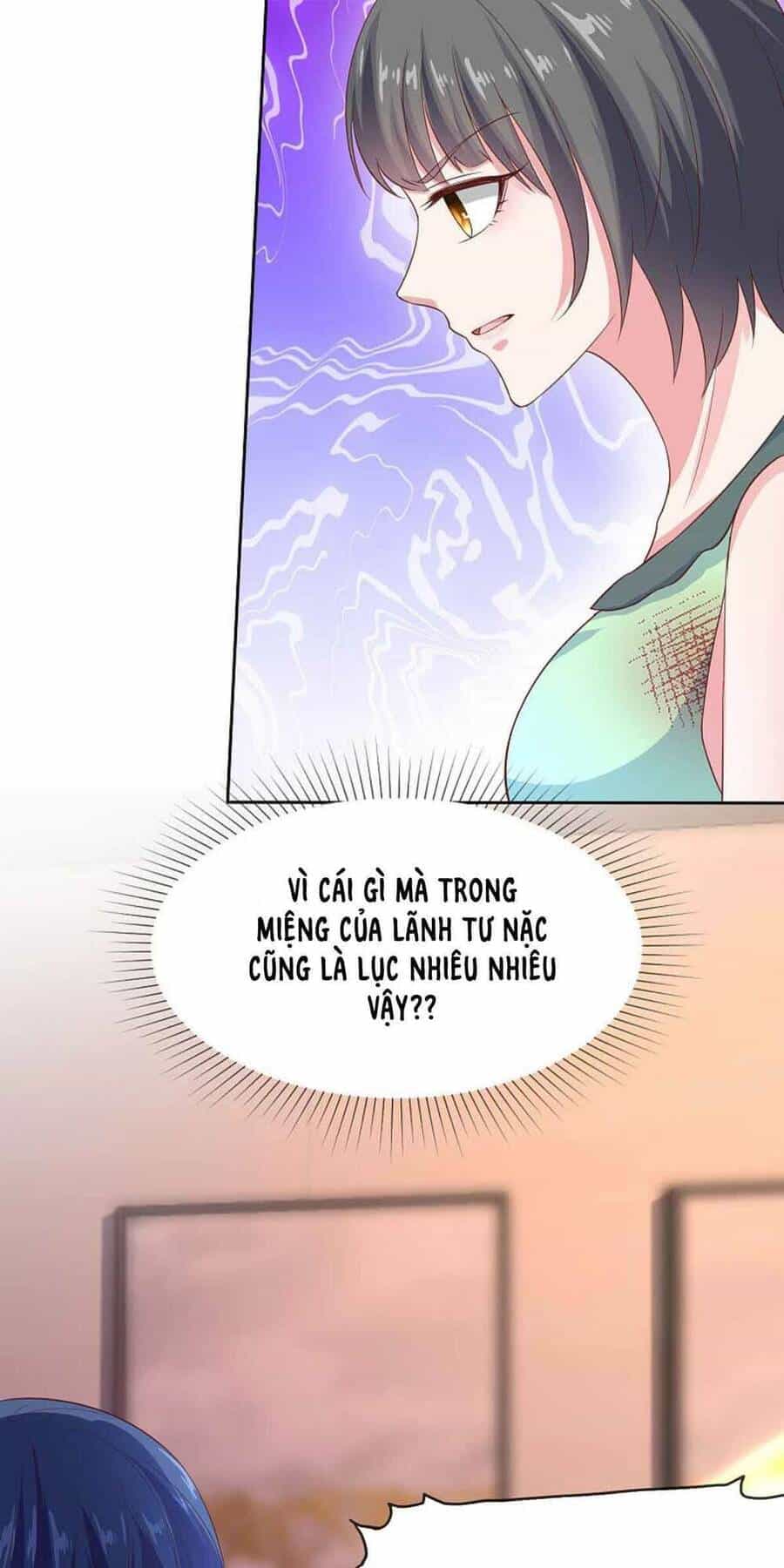 Băng Sơn Tổng Tài Sủng Thê Đến Vô Đạo - Chương 106 - ảnh 8