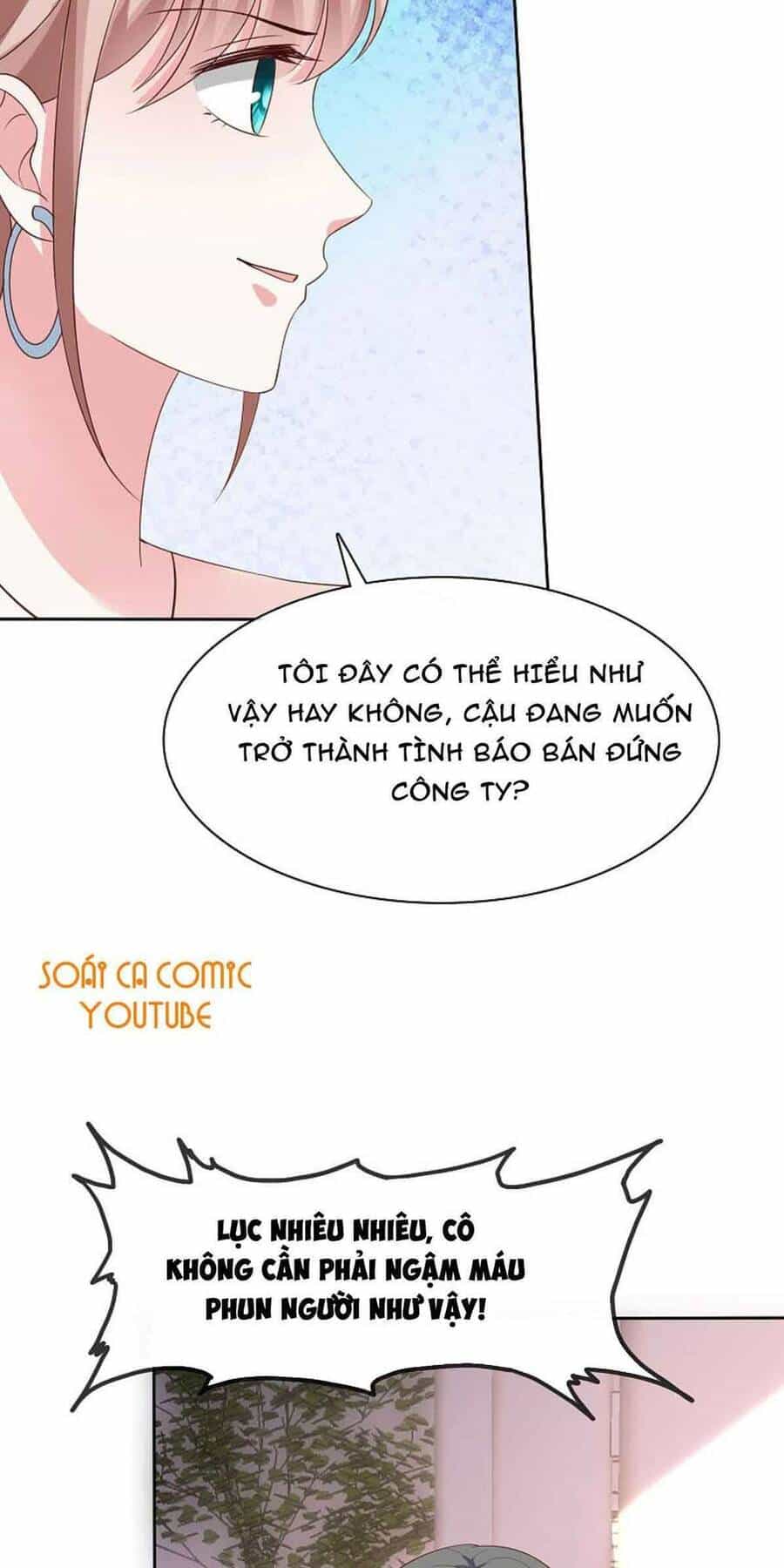 Băng Sơn Tổng Tài Sủng Thê Đến Vô Đạo - Chương 107 - ảnh 30