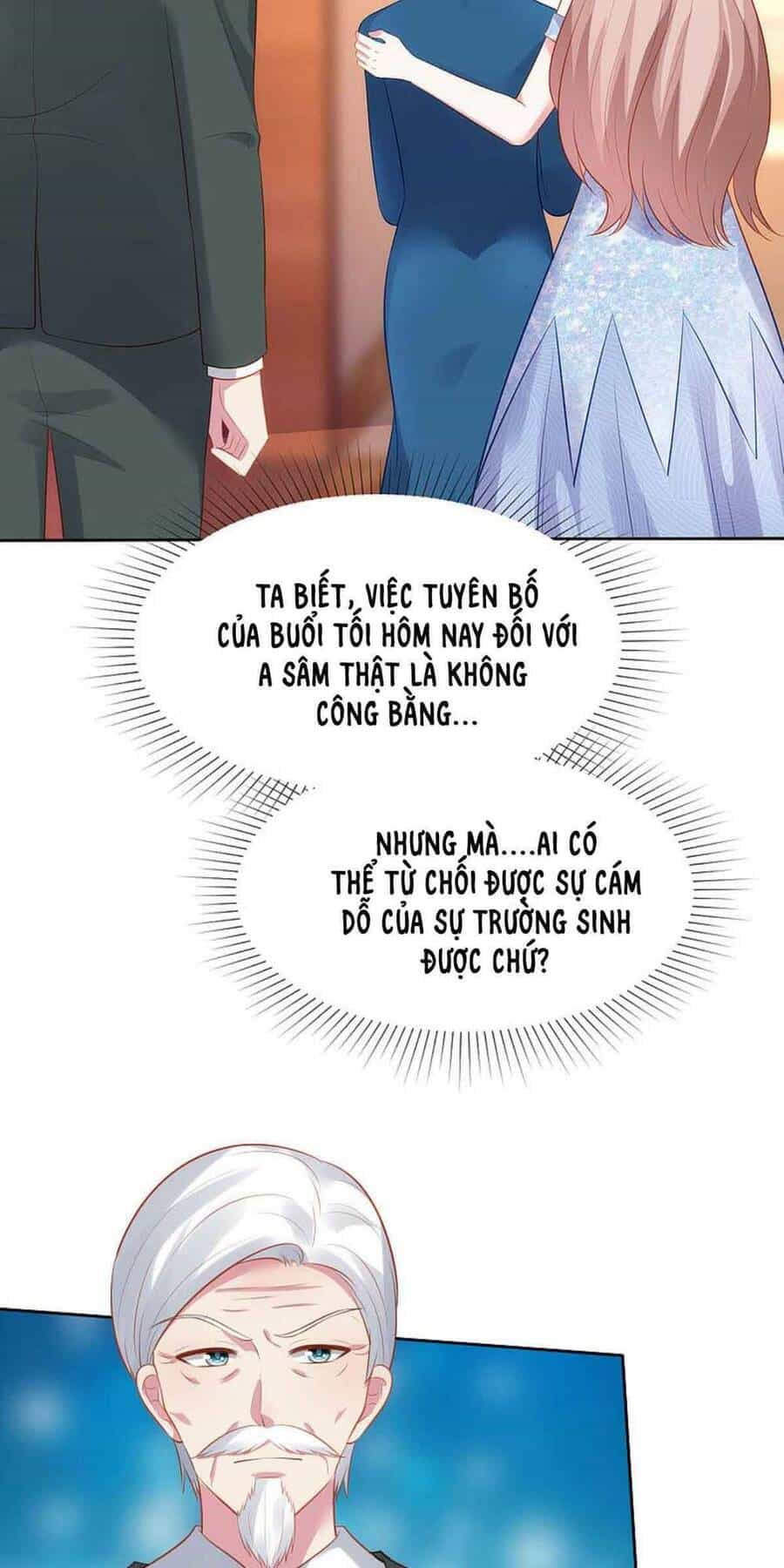 Băng Sơn Tổng Tài Sủng Thê Đến Vô Đạo - Chương 109 - ảnh 12