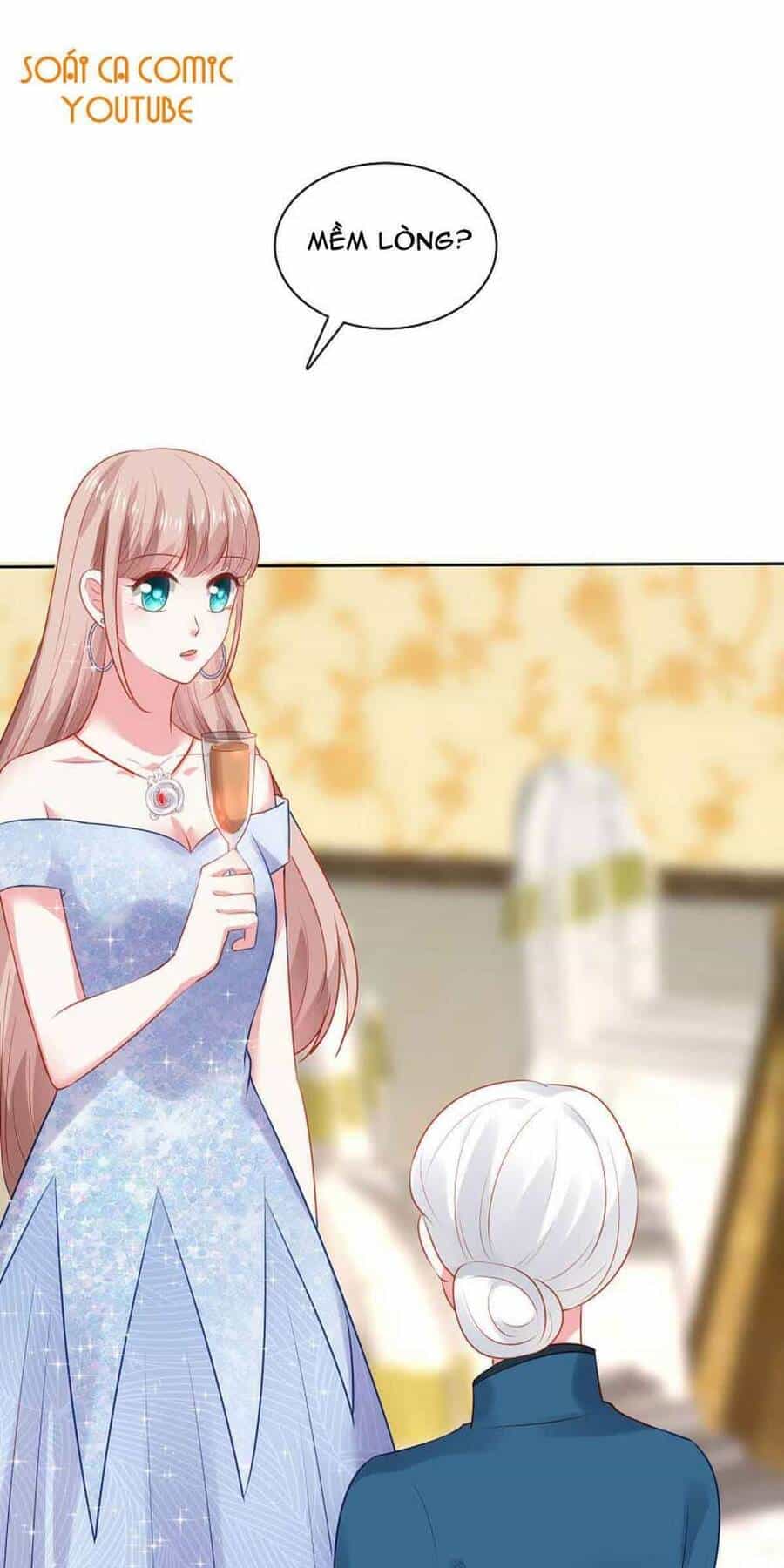 Băng Sơn Tổng Tài Sủng Thê Đến Vô Đạo - Chương 109 - ảnh 17
