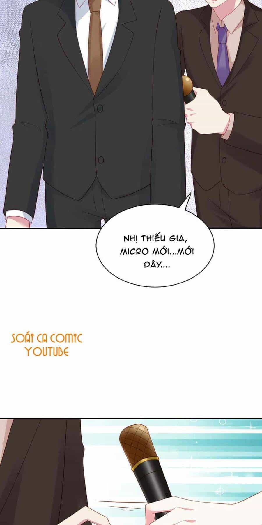 Băng Sơn Tổng Tài Sủng Thê Đến Vô Đạo - Chương 109 - ảnh 35