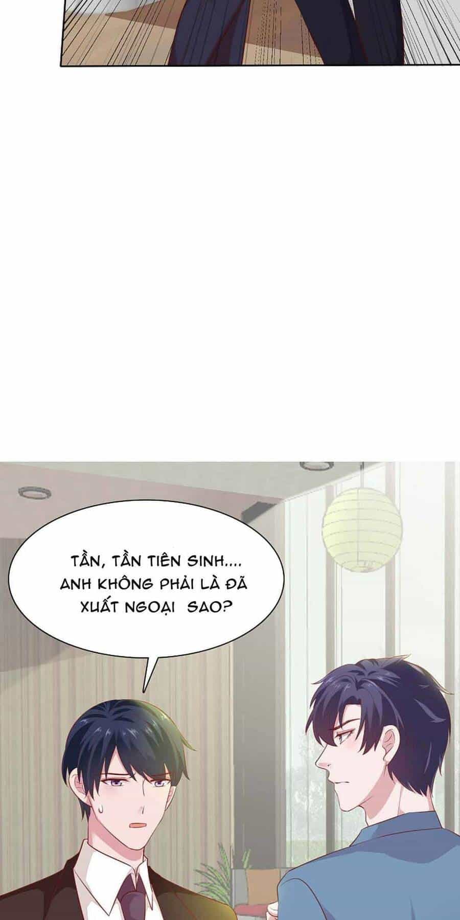 Băng Sơn Tổng Tài Sủng Thê Đến Vô Đạo - Chương 114 - ảnh 7