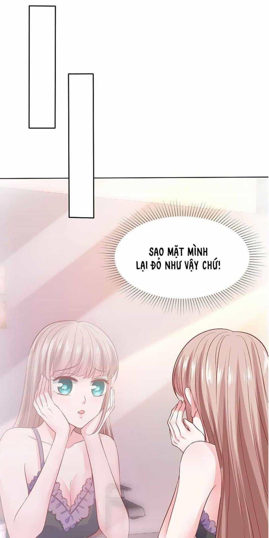 Băng Sơn Tổng Tài Sủng Thê Đến Vô Đạo - Chương 117 - ảnh 9