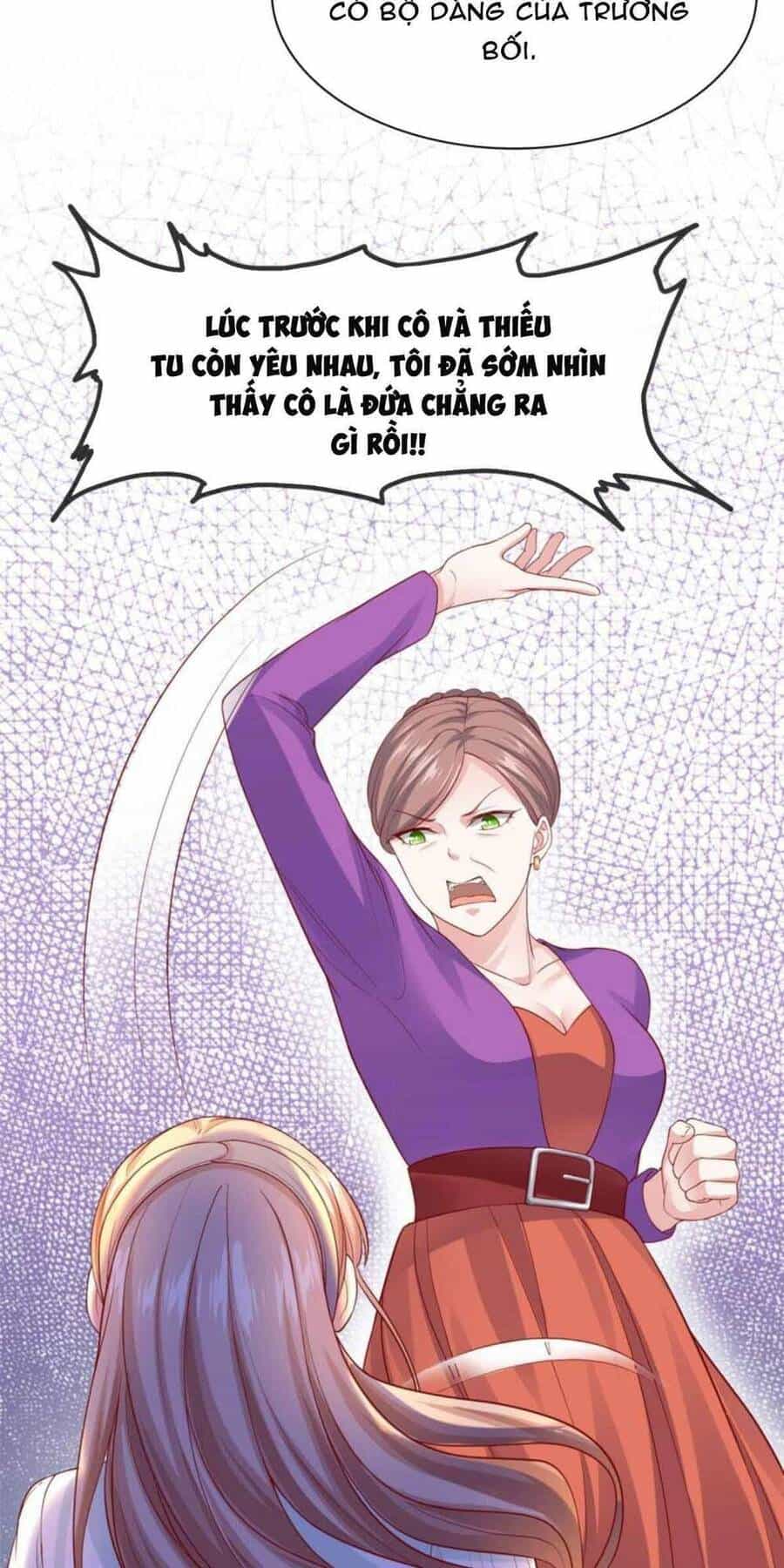 Băng Sơn Tổng Tài Sủng Thê Đến Vô Đạo - Chương 118 - ảnh 3