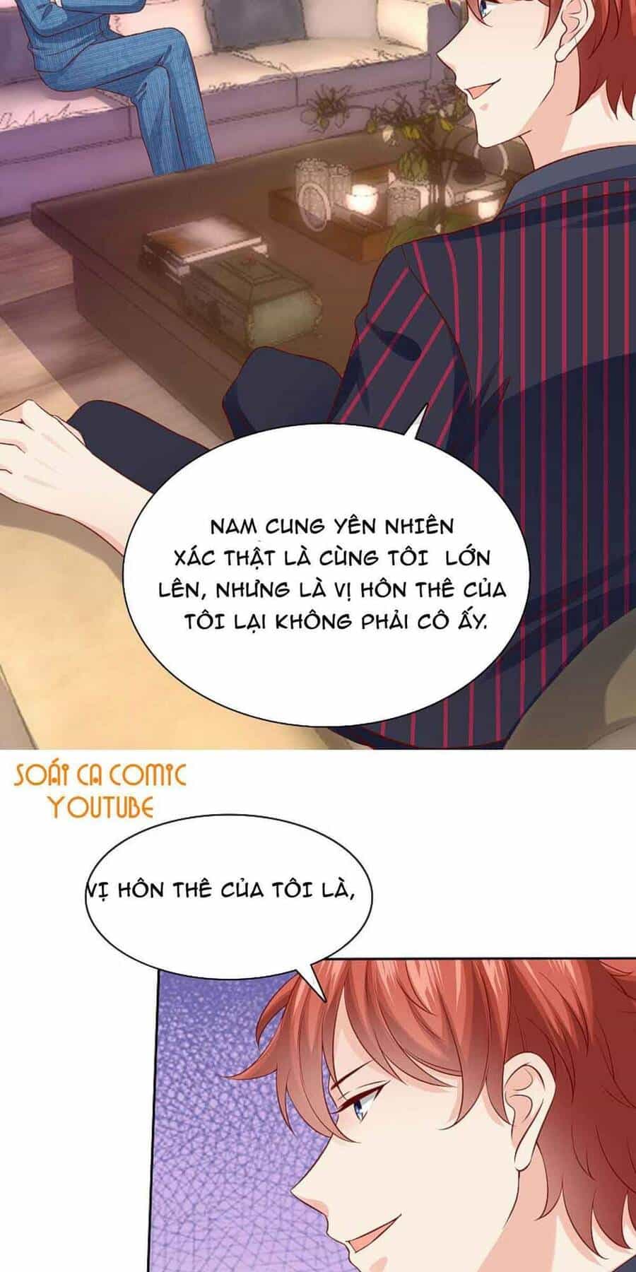 Băng Sơn Tổng Tài Sủng Thê Đến Vô Đạo - Chương 126 - ảnh 27