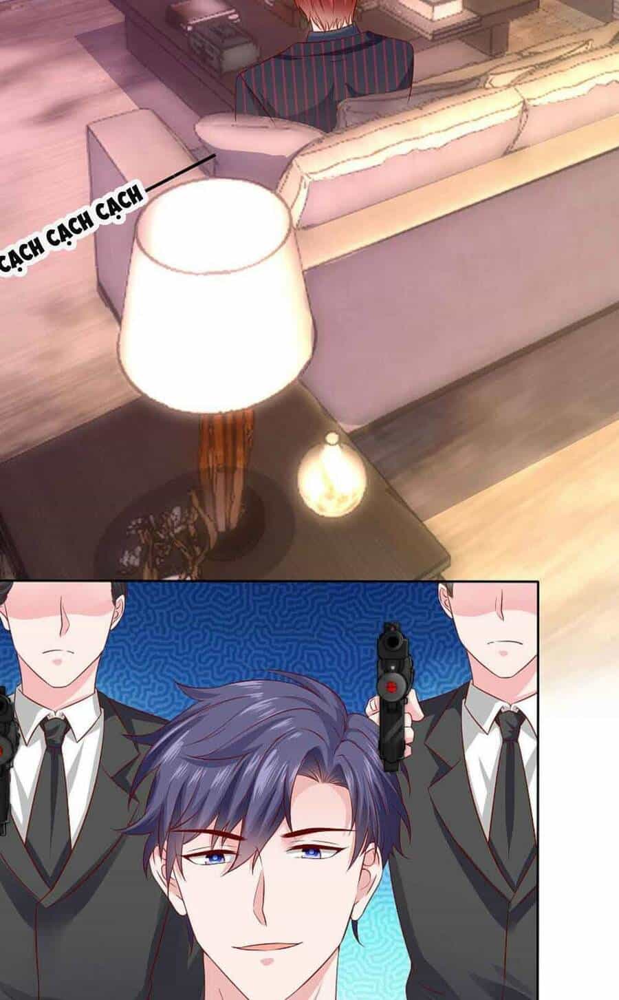 Băng Sơn Tổng Tài Sủng Thê Đến Vô Đạo - Chương 126 - ảnh 29