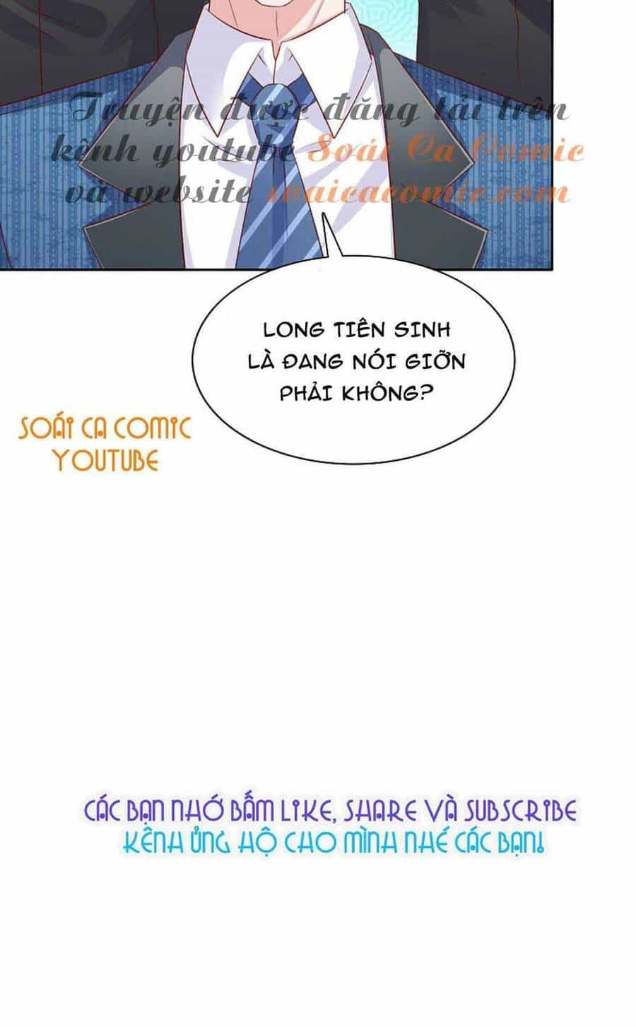 Băng Sơn Tổng Tài Sủng Thê Đến Vô Đạo - Chương 126 - ảnh 30