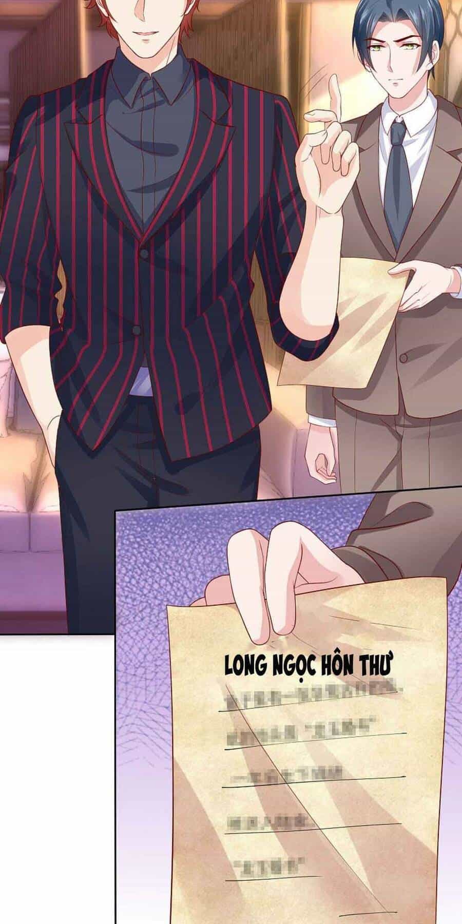 Băng Sơn Tổng Tài Sủng Thê Đến Vô Đạo - Chương 127 - ảnh 20