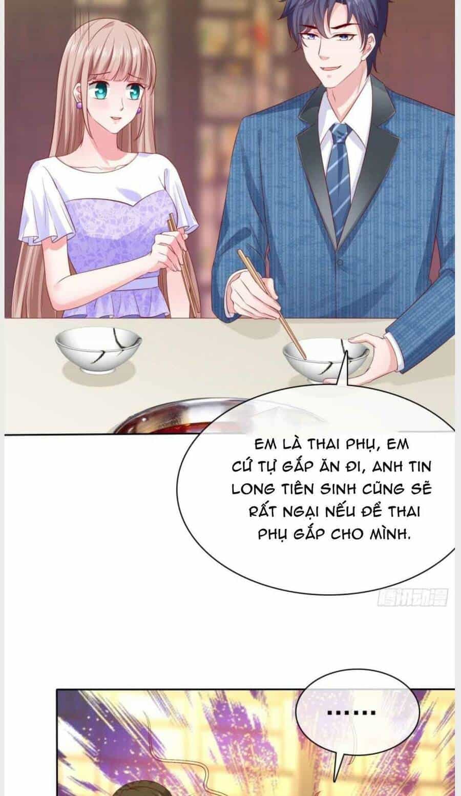 Băng Sơn Tổng Tài Sủng Thê Đến Vô Đạo - Chương 129 - ảnh 22