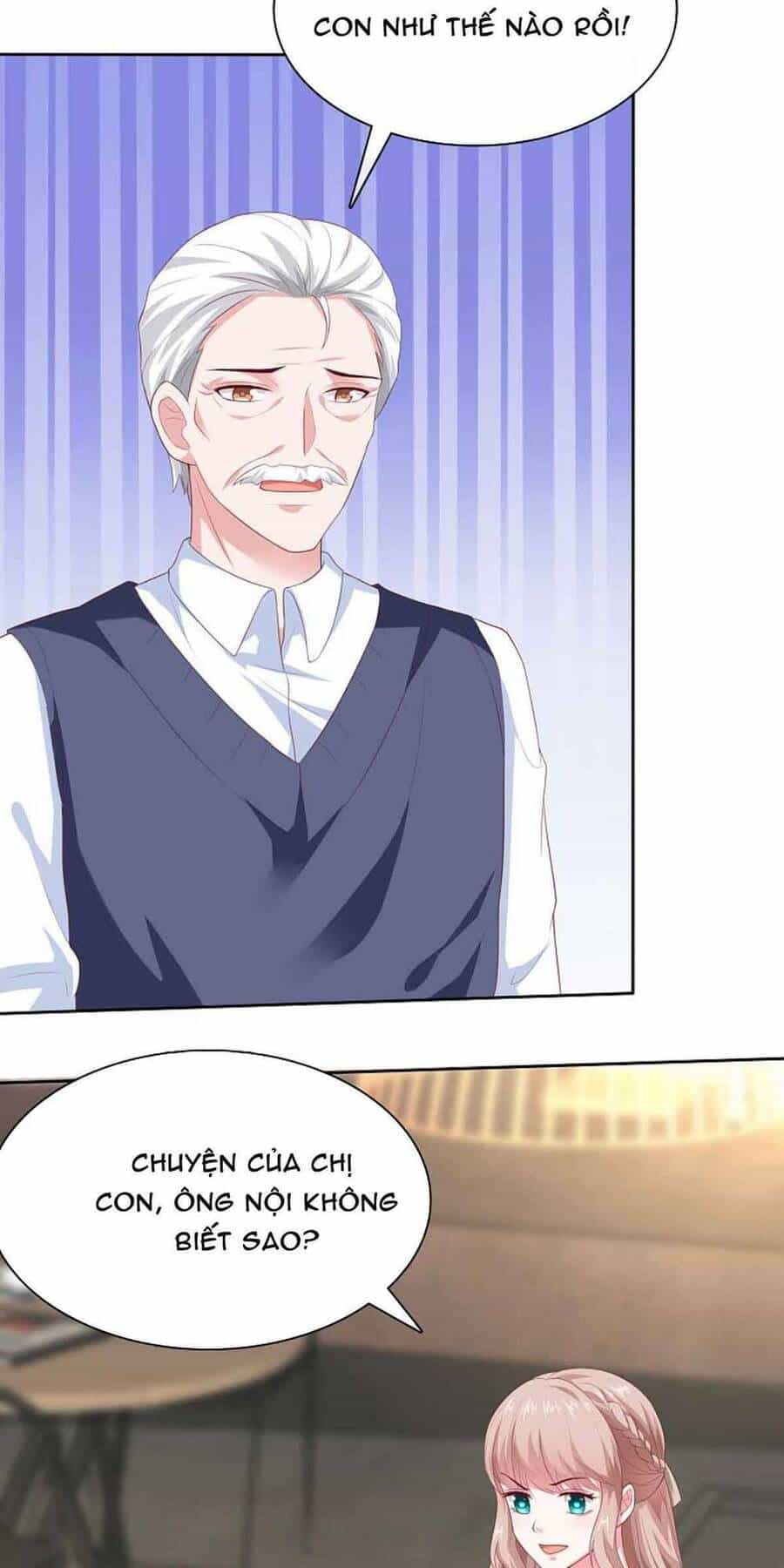 Băng Sơn Tổng Tài Sủng Thê Đến Vô Đạo - Chương 133 - ảnh 32