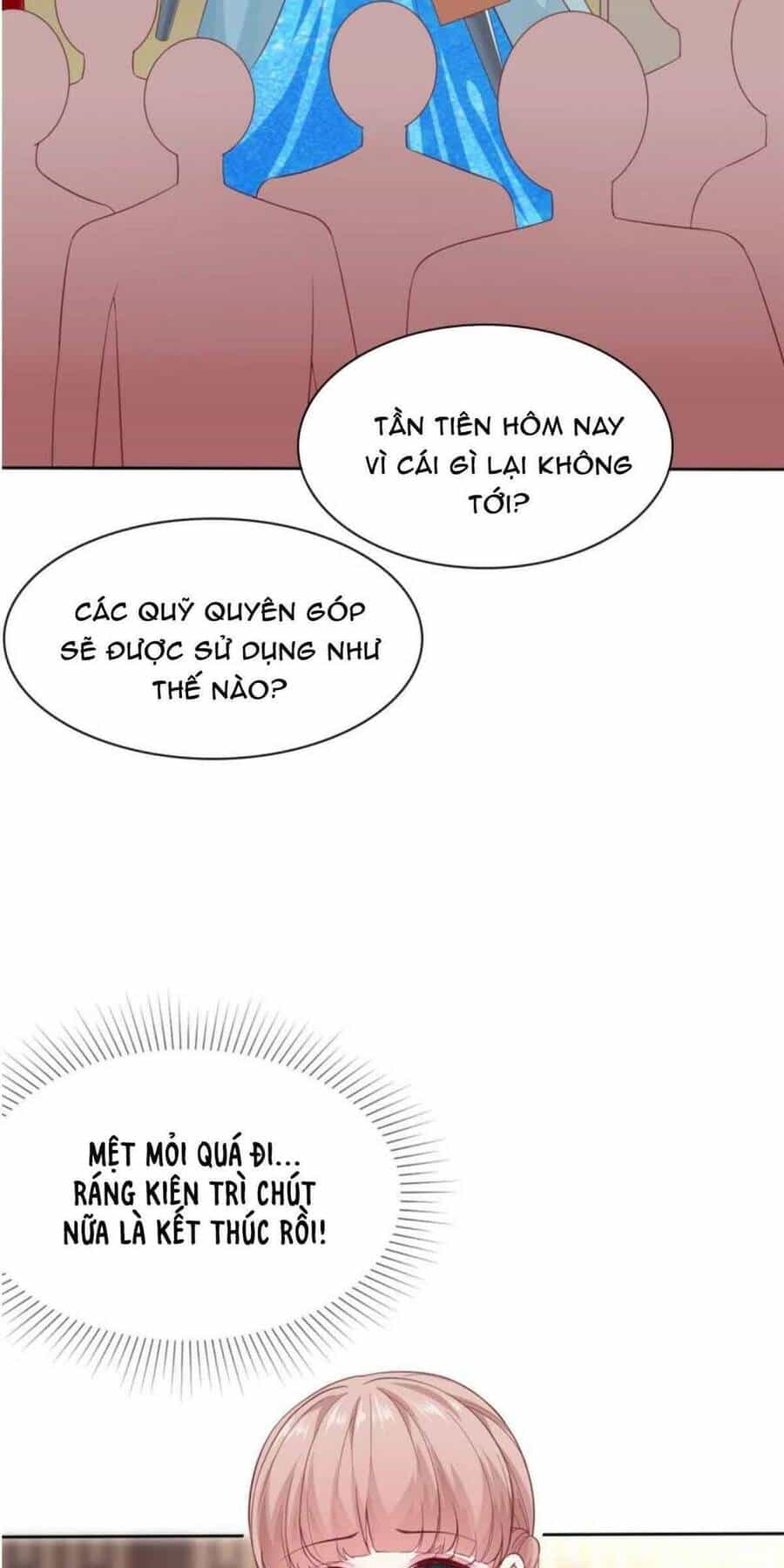 Băng Sơn Tổng Tài Sủng Thê Đến Vô Đạo - Chương 141 - ảnh 28