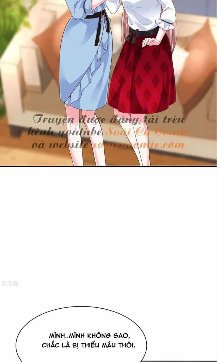 Băng Sơn Tổng Tài Sủng Thê Đến Vô Đạo - Chương 149 - ảnh 31