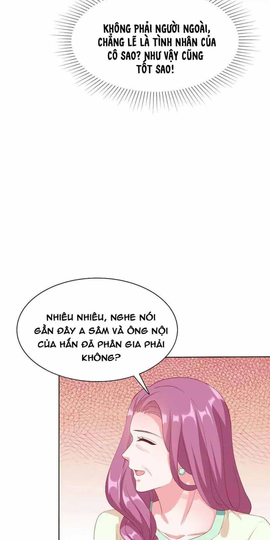 Băng Sơn Tổng Tài Sủng Thê Đến Vô Đạo - Chương 164 - ảnh 28