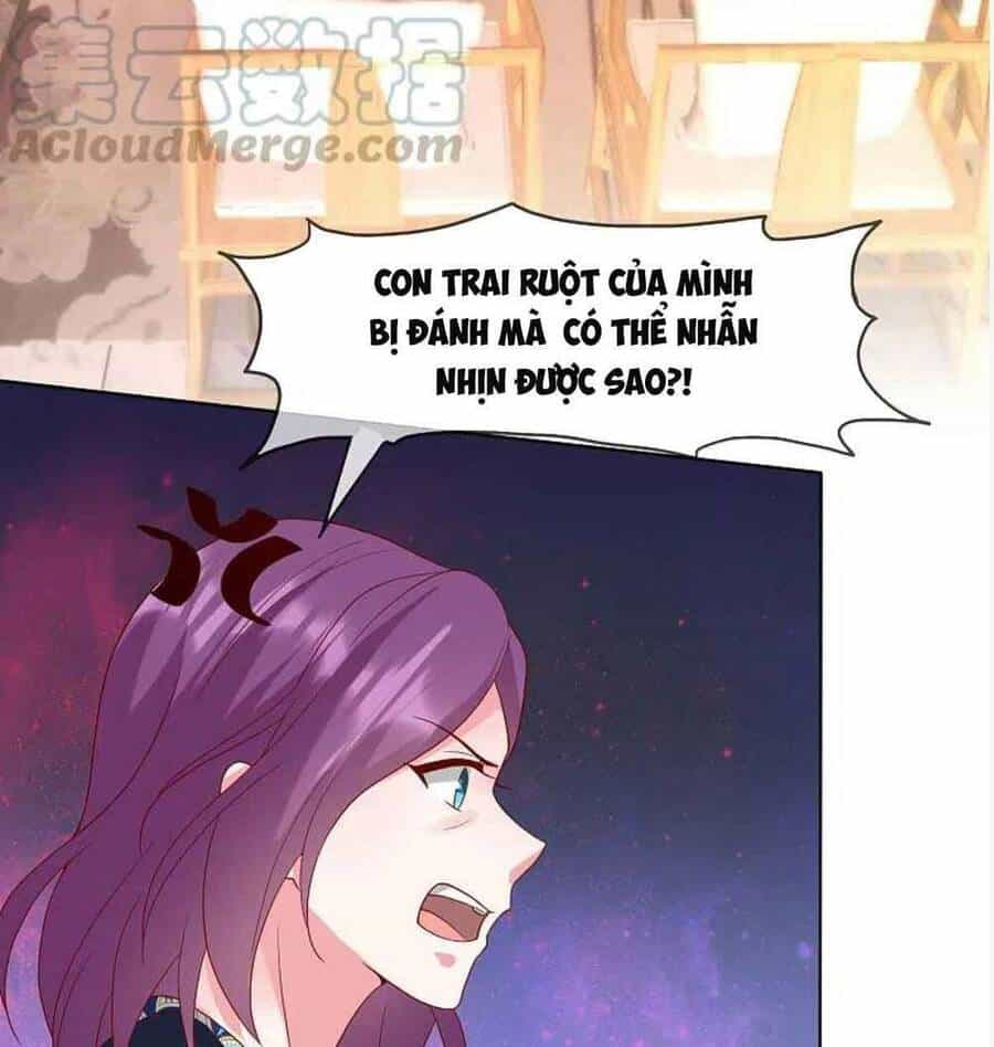 Băng Sơn Tổng Tài Sủng Thê Đến Vô Đạo - Chương 171 - ảnh 34