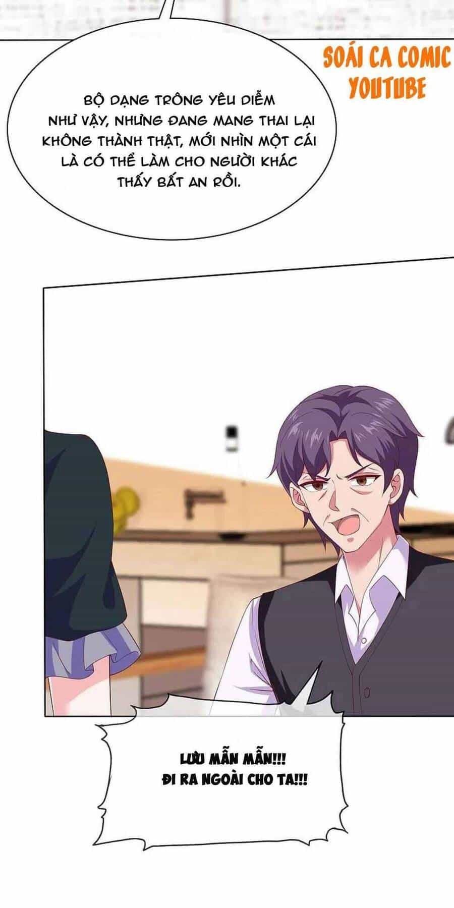 Băng Sơn Tổng Tài Sủng Thê Đến Vô Đạo - Chương 172 - ảnh 29
