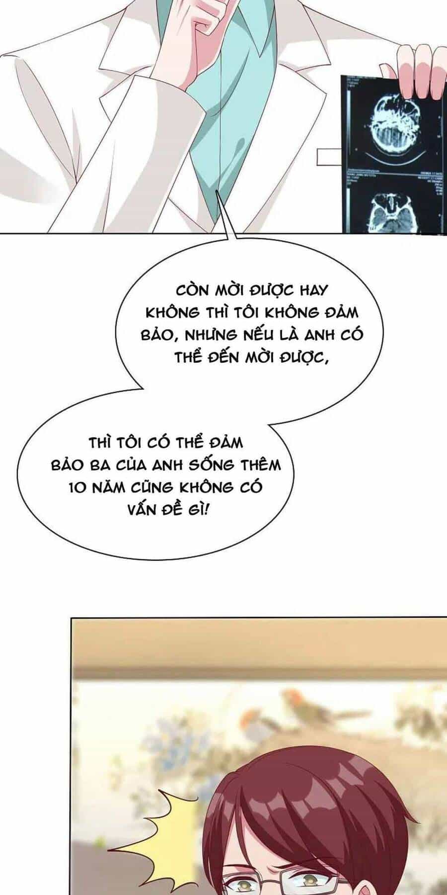 Băng Sơn Tổng Tài Sủng Thê Đến Vô Đạo - Chương 175 - ảnh 6