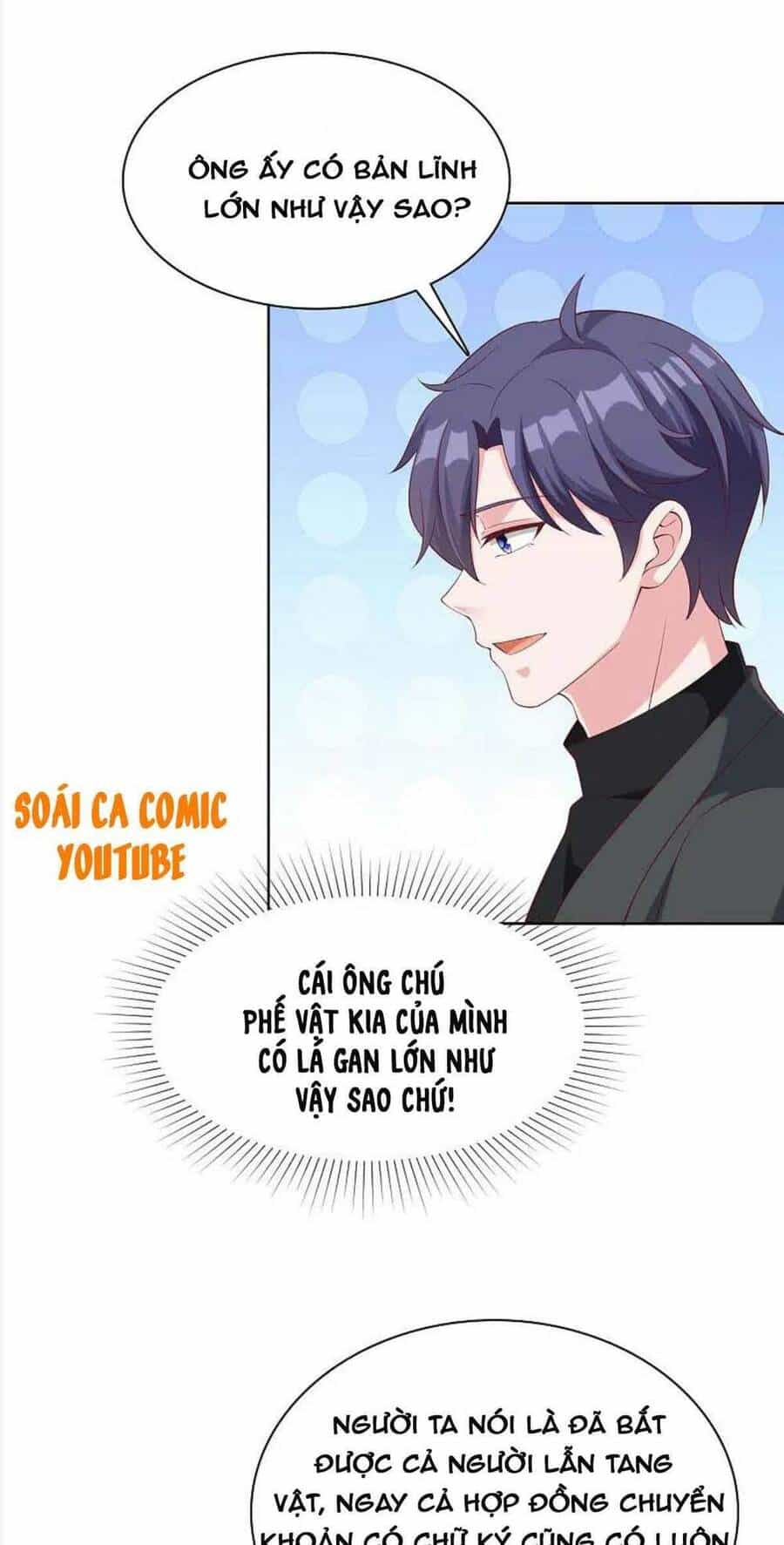 Băng Sơn Tổng Tài Sủng Thê Đến Vô Đạo - Chương 181 - ảnh 22