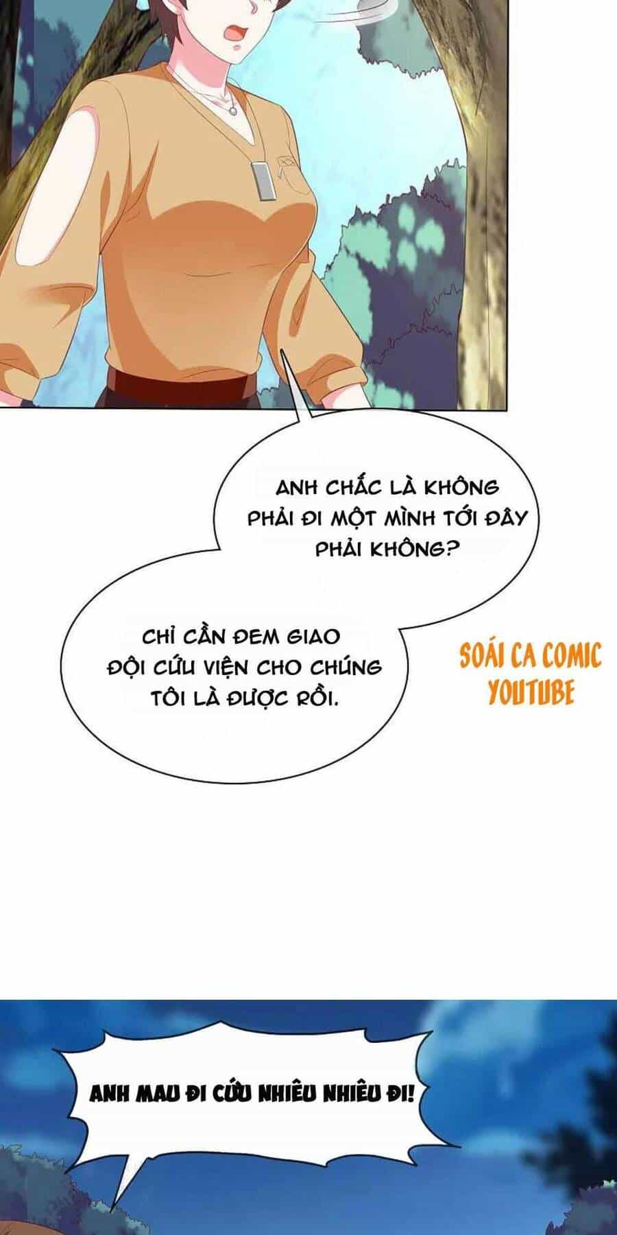 Băng Sơn Tổng Tài Sủng Thê Đến Vô Đạo - Chương 186 - ảnh 27
