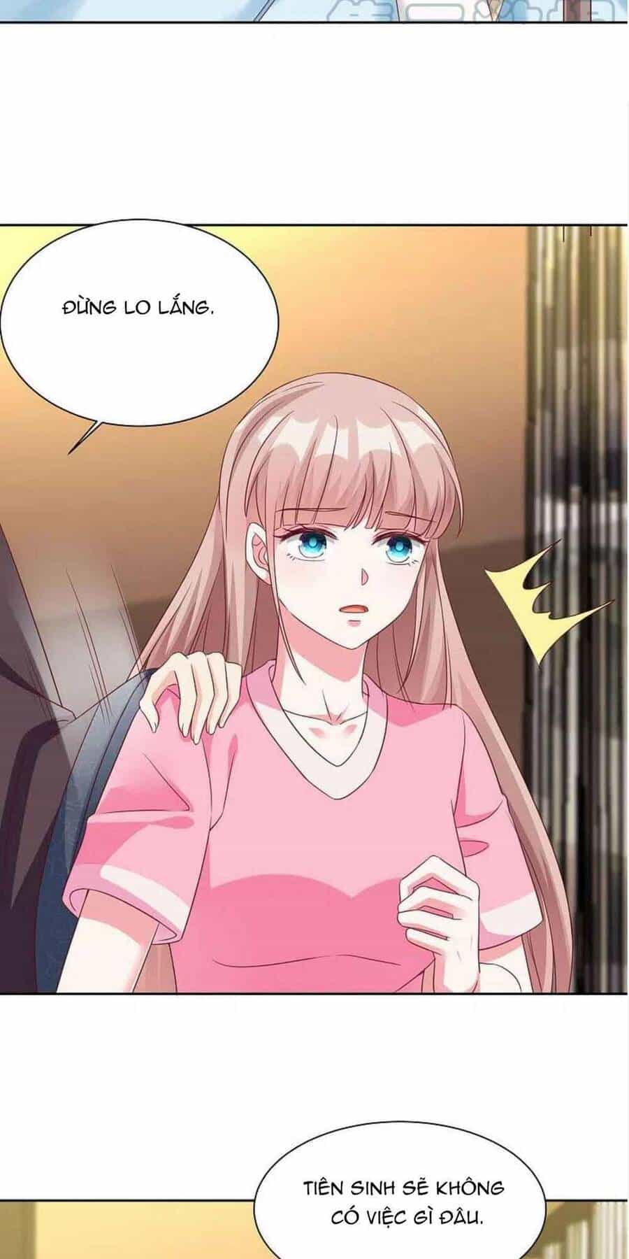 Băng Sơn Tổng Tài Sủng Thê Đến Vô Đạo - Chương 190 - ảnh 7