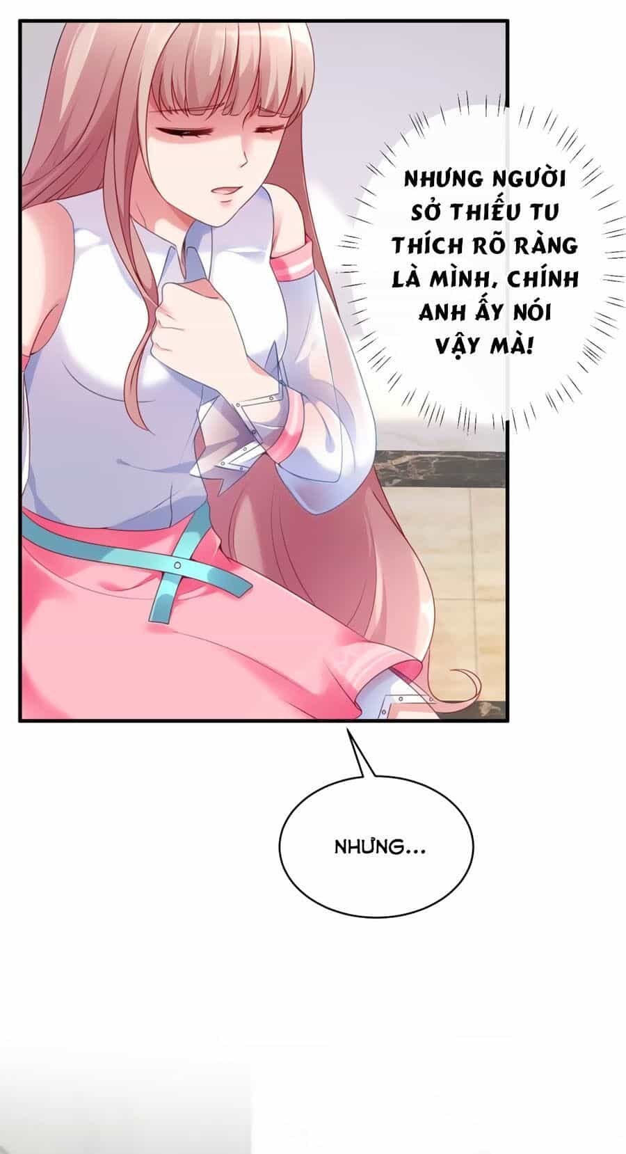 Băng Sơn Tổng Tài Sủng Thê Đến Vô Đạo - Chương 2 - ảnh 2