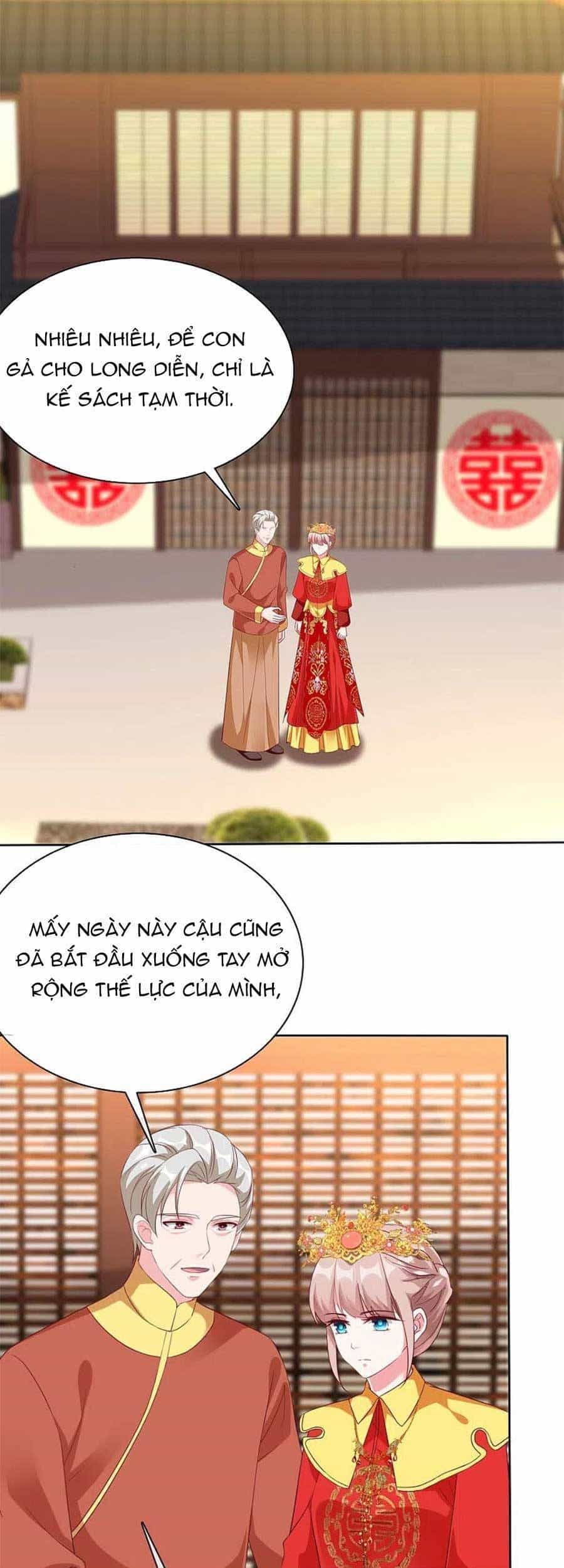 Băng Sơn Tổng Tài Sủng Thê Đến Vô Đạo - Chương 217 - ảnh 12