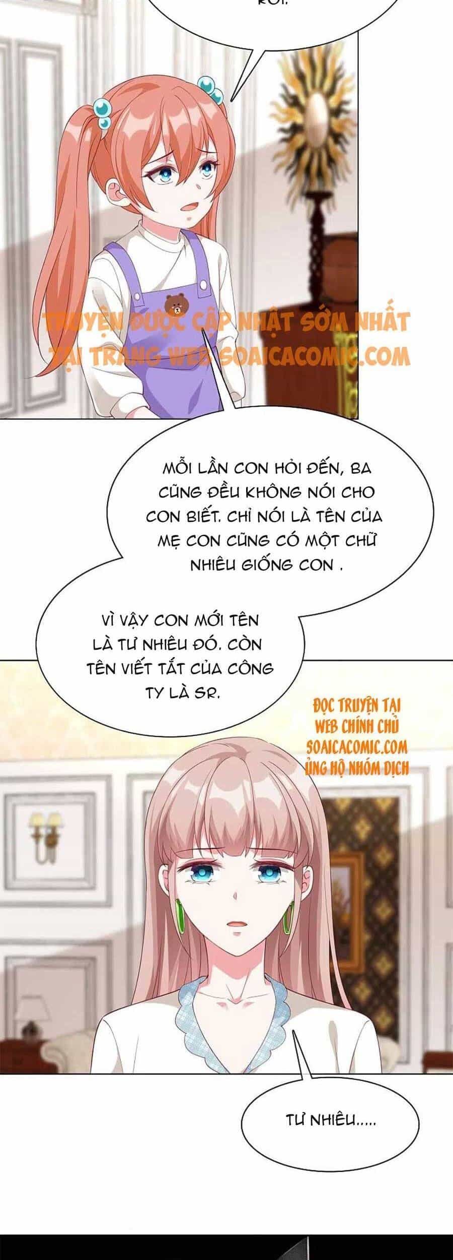 Băng Sơn Tổng Tài Sủng Thê Đến Vô Đạo - Chương 227 - ảnh 10