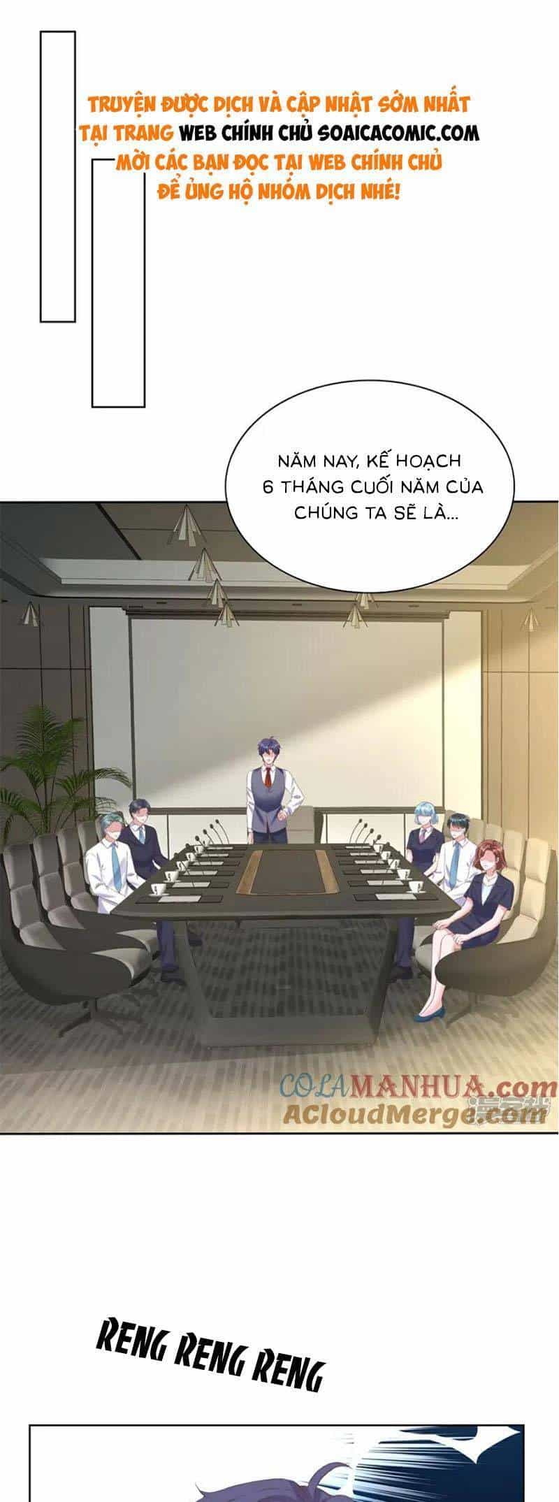 Băng Sơn Tổng Tài Sủng Thê Đến Vô Đạo - Chương 271 - ảnh 10
