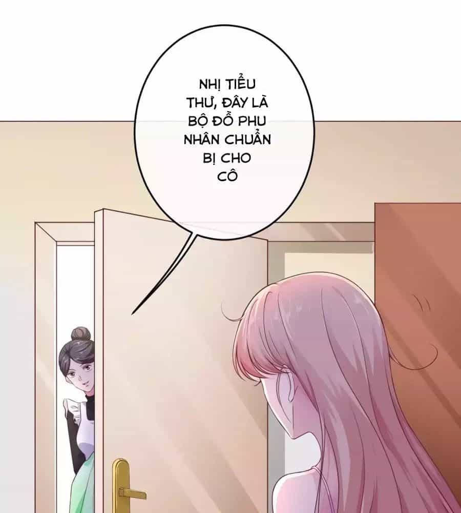 Băng Sơn Tổng Tài Sủng Thê Đến Vô Đạo - Chương 34 - ảnh 5