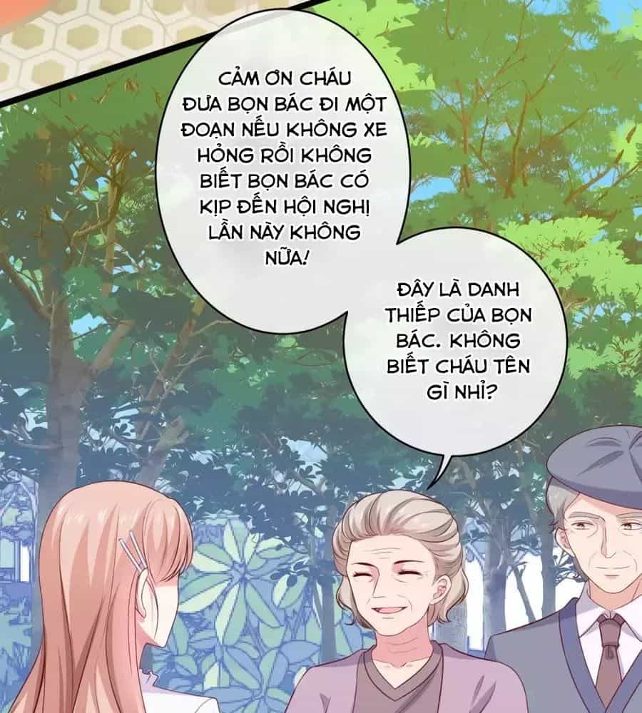 Băng Sơn Tổng Tài Sủng Thê Đến Vô Đạo - Chương 38 - ảnh 49