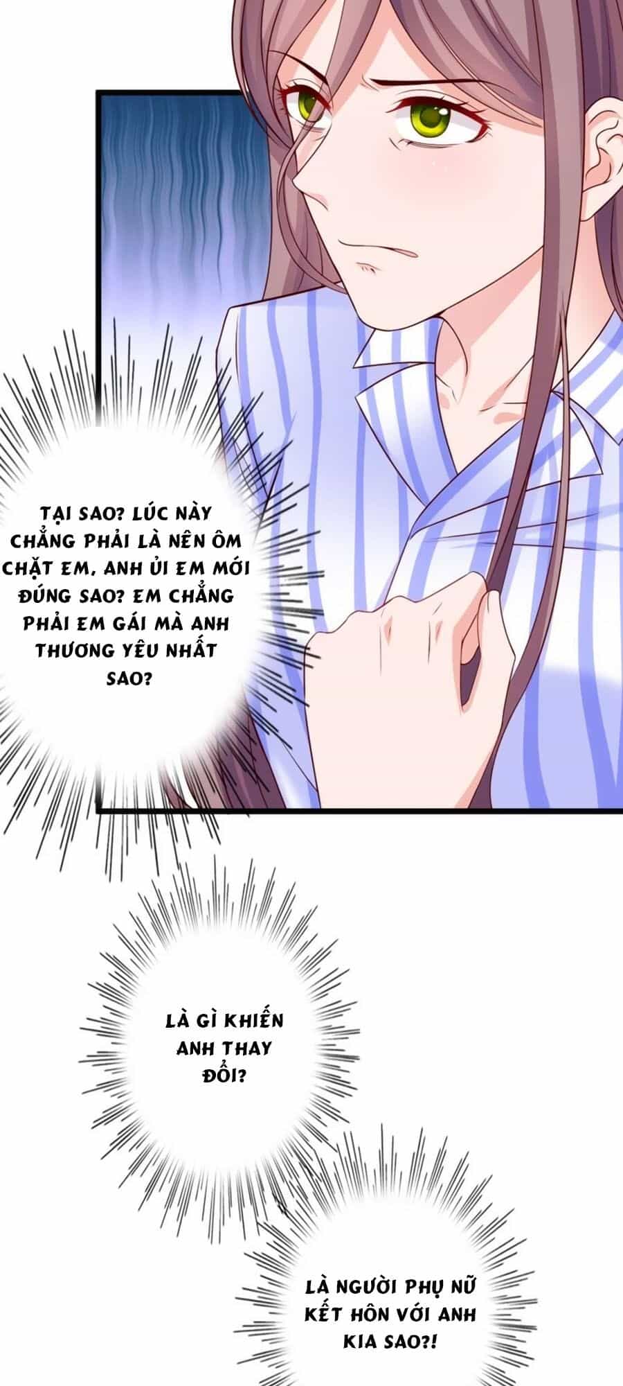 Băng Sơn Tổng Tài Sủng Thê Đến Vô Đạo - Chương 46 - ảnh 19