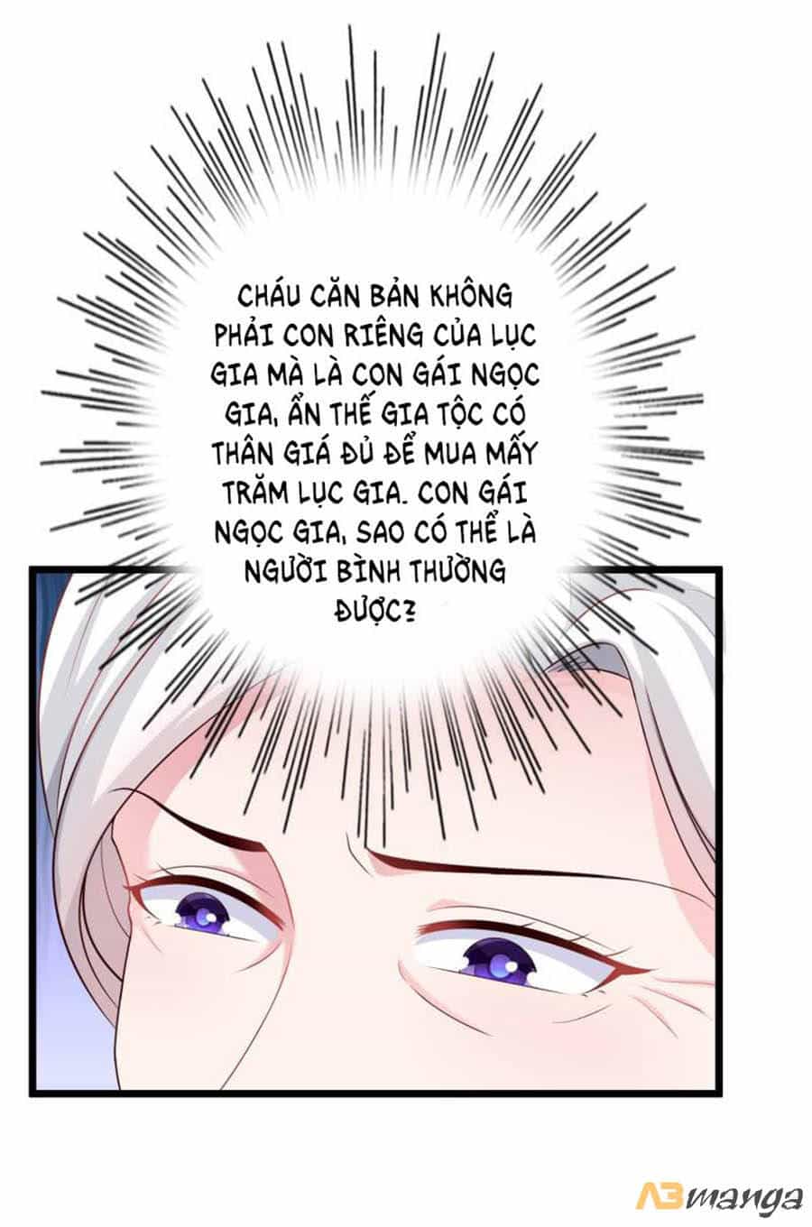 Băng Sơn Tổng Tài Sủng Thê Đến Vô Đạo - Chương 51 - ảnh 8