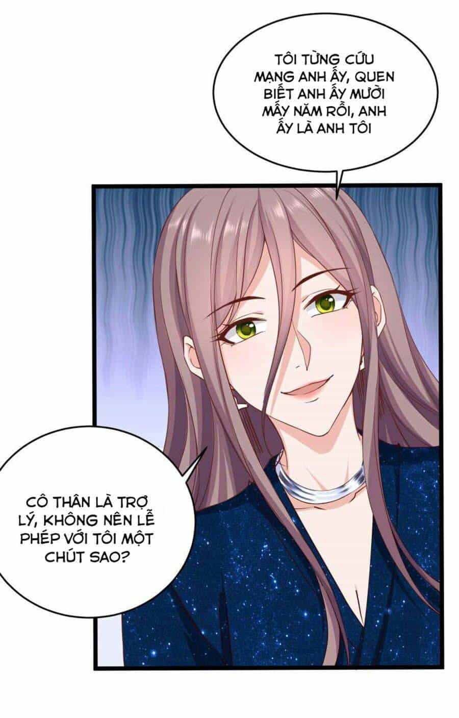 Băng Sơn Tổng Tài Sủng Thê Đến Vô Đạo - Chương 55 - ảnh 20