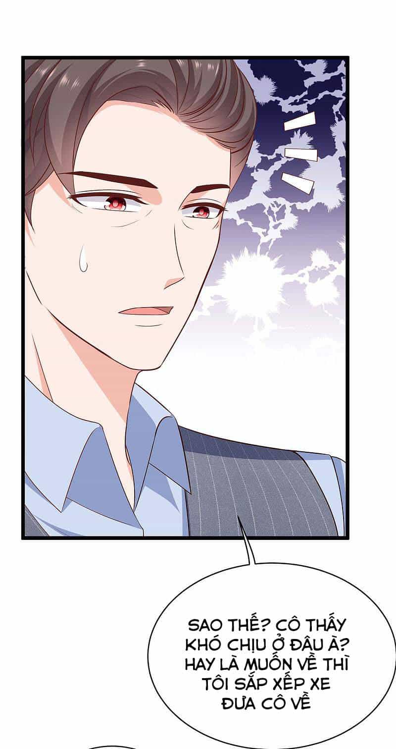 Băng Sơn Tổng Tài Sủng Thê Đến Vô Đạo - Chương 58 - ảnh 23